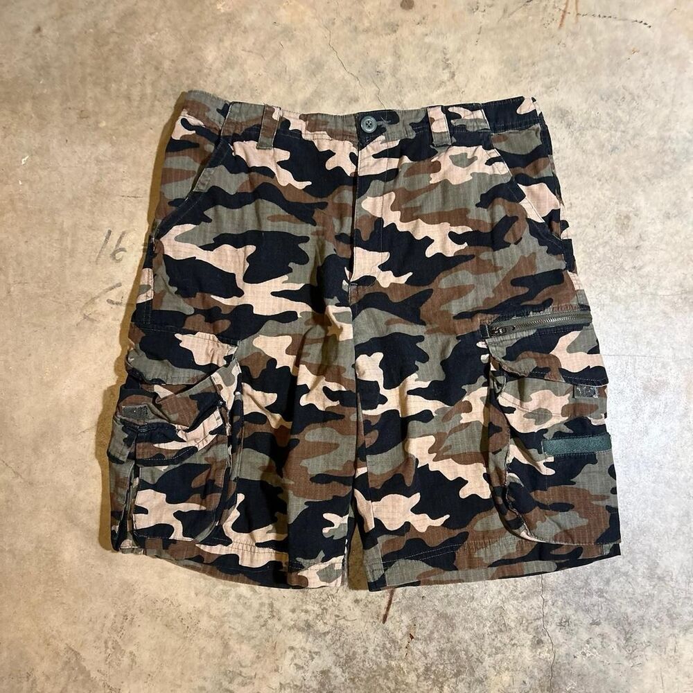 Bugle-boy Men's multi Shorts